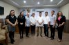 Fave Hotel Audience Ke DPRD Makassar