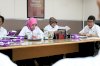Sekwan Makassar Gelar Rapat Internal