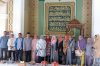 Ketua PKK Makassar Kunjungi PPTQ Al-Imam Ashim Makassar