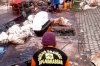 Libur Nasional, Aktifitas Satgas Drainase DPU Tetap Berjalan