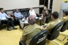 DPRD Makassar Terima Kunjungan KKP Pratama Wilayah, Bahas Tax Amnesty
