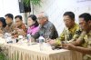 OJK dan BI Diminta Aktif Sosialisasi Program Bantuan Pangan