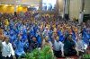 Wali Kota Danny Silaturahmi Bersama 1.147 Kader PPKBD