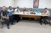 Tingkatkan Kinerja, Sekretaris DPRD Makassar Gelar Rapat Internal