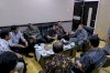 Ketua DPRD Makassar Terima Kunjungan DPRD Kabupaten Kolaka Bahas PP 18