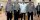 Camat Tamalanrea Hadiri Bukber Kapolrestabes Makassar