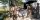 Satpol PP Kecamatan Biringkanaya Sisir Baliho dan Banner yang Melanggar Aturan