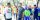 Kerja Bakti Bersama DPPKB, Camat Ujung Pandang Terima Masukan dari Pendahulunya