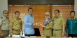 DPKP Kota Makassar Gelar Rapat Kordinasi terkait Penyerahan PSU