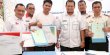 Terima PSU 3 Perumahan, Ini Pesan Iqbal Suhaeb