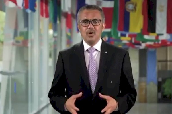 Obat Ini Disebut Mampu Kurangi Risiko Kematian Pasien Covid-19, Ini Respon WHO