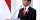 Presiden Jokowi Umumkan PPKM Darurat