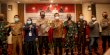 Deklarasi Damai Jelang Pencoblosan, Pj Wali Kota Makassar: Pilkada Juga Mesti Berjalan Sehat