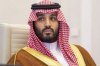 Putra Mahkota Mohammed bin Salman Disuntik Vaksin Covid-19