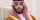 Putra Mahkota Mohammed bin Salman Disuntik Vaksin Covid-19