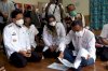 Nurdin Abdullah Fasilitasi Pemulangan Pengungsi Korban Gempa Sulbar ke Jateng, Jatim, dan Kaltim