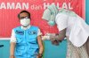 Kirim 81.960 Dosis ke 21 Kabupaten/Kota, Stok Vaksin Pemprov Sulsel Tersisa 520 Dosis