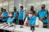 Gubernur Sulsel Sebut Program Vaksinasi Solusi Pandemi COVID-19