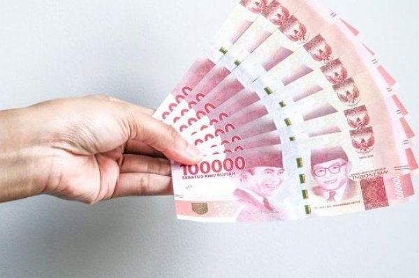 BI Sulsel Siapkan Rp3,58 Triliun Uang Kartal Jelang Lebaran