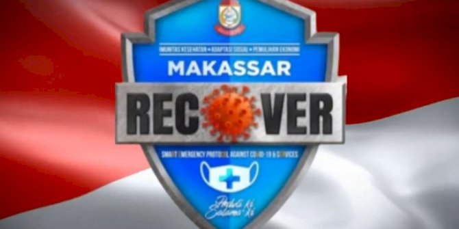 Makassar Recover Rekrut 10 Ribu Detektor dan 5 Ribu Nakes