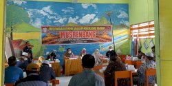 Serap Aspirasi Warga, Kadis PU Makassar Sebar Staf di Seluruh Musrenbang 2022