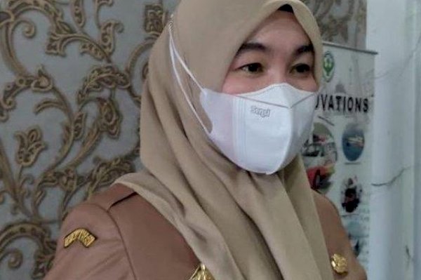 Dua Warga Suspek Cacar Monyet, Ini Imbauan Dinkes Makassar