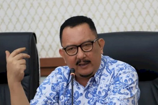 Surati Kemendagri Terkait Jadwal Pelantikan Gubernur, Wakil Ketua DPRD Sulsel: Pusat Jangan Menggantung