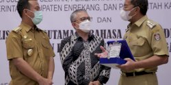 Wali Kota Makassar Dorong Dewan Kebudayaan Lestarikan Bahasa Daerah