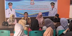 Tekan Kasus Kekerasan Anak dan Perempuan, DPPPA Akan Bentuk Shelter di Kelurahan Maccini Gusung
