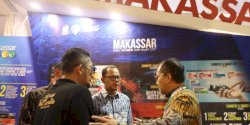 Makassar Calon Kuat Tuan Rumah Kegiatan Tahunan Apeksi 2023