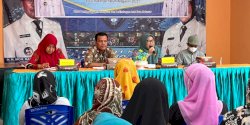 Tahun Ini, DP3A Kota Makassar Target Bentuk Shelter Warga di 30 Kelurahan