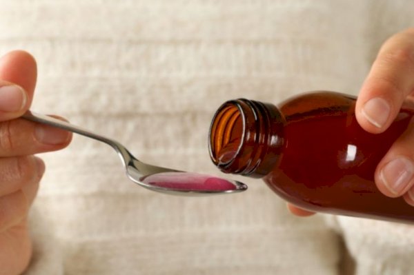 Dinkes Makassar Masih Dapati Apotek Jual Obat Sirop