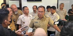 Wali Kota Makassar Segera Mutasi Pejabat Pemkot Akhir Januari
