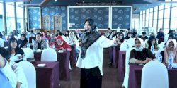 Anggota DPRD Makassar Fatma Wahyudin Dorong Perda Minol Direvisi