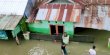 BPBD Makassar Catat 910 Jiwa Terdampak Banjir