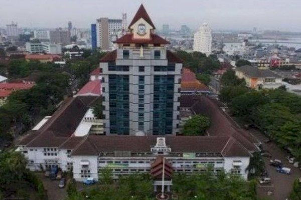 Pemkot Makassar Gelar Job Fit 17 Desember, 34 Jabatan Diikutkan