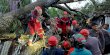 Cuaca Buruk, Pohon Tumbang Tewaskan Ibu dan Anak di Sudiang Makassar