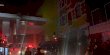 Pasca Kebakaran, TSM Makassar Berhenti Beroperasi Sementara