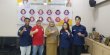 Target Juara, Kepala Dinas PU Makassar Lepas Tim Softball Unhas di UGM Cup