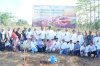 Tanam 2500 Pohon Buah di Maros, PT Pelindo Jasa Maritim Peduli Lingkungan