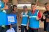 Penuhi Kebutuhan Listrik, Pj Bupati Takalar Puji Ridwan Andi Wittiri