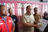 Bersama Wali Kota Makassar, Pertamina Tinjau Stok LPG 3 Kg