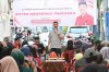 Ridwan Andi Wittiri Serap Aspirasi Terkait Demokrasi Pancasila di Maccini Parang