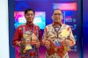 Terbaik, Kota Makassar Raih Dua Penghargaan Kemenko Perekonomian