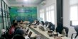 Dishub Makassar Gelar Rapat Rekonsiliasi Bersama PLN