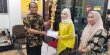 Kecamatan Makassar Raih Peringkat Terbaik 2 Penataan Kearsipan 2023