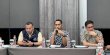 Kadispora Makassar Pimpin Rapat Persiapan Tandatangan Kontrak Revitalisasi Kawasan Karebosi