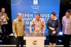 Danny Pomanto Harap Hyatt Place Dorong Pertumbuhan Ekonomi Makassar