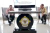 Danny Pomanto Optimis Raih WTP untuk Laporan Keuangan Pemkot Makassar 2023