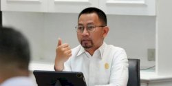 Sekretaris Bapenda Makassar Hadiri Rakor Pemenuhan Data-Dokumen TP2DD 2024